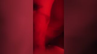 SEXY MILF POV DEAPTHROAT, SQUIRT, ANAL WITH A HUGE COCK
