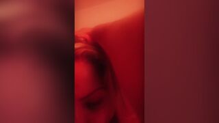 SEXY MILF POV DEAPTHROAT, SQUIRT, ANAL WITH A HUGE COCK