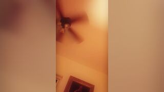 SEXY MILF POV DEAPTHROAT, SQUIRT, ANAL WITH A HUGE COCK