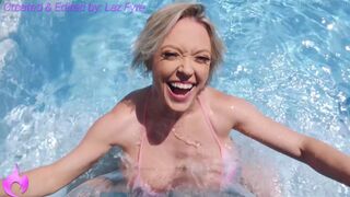 Jugs for Wiener Hugs -Dee Williams & Tommy Gunn