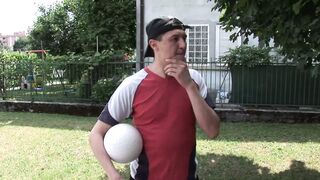 Italian amateur - VOL.#02 - scene #08