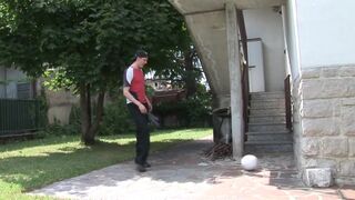 Italian amateur - VOL.#02 - scene #08