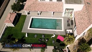 Mya Lorenn wants a good sodomy