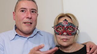 Il ritorno di Martina