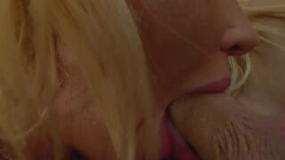 Moms Need - Dawson Daley sucks his friend's cock before