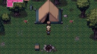 Zombie's Retreat Cap 9 - Follando Con Mi Madrastra Vestida De Sirvienta