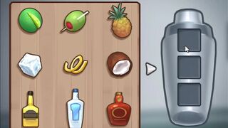 Summertime saga - got a boner everytime i saw boobs