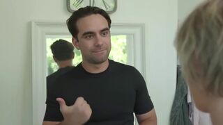 Hot Milf Need Hard Cock After Shower