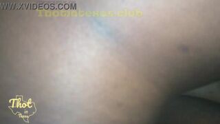 Drilling in Some Pussy