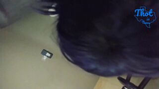 Fucking on This Thot in Texas - 14 image