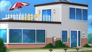 Summertime Saga Cap 80 - Fucking The Mature MILF From The Maid