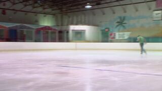 Short haired mom Dylan Ryder has a beautiful pair of huge boobs