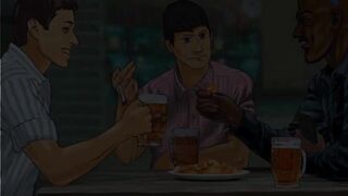 Undergraduate Girls Need Some Dicks - 2 image