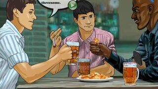 Undergraduate Girls Need Some Dicks