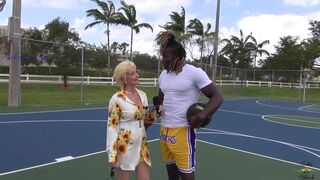 Seka Interviews A King