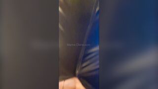 Mommy getting her big ass fucked