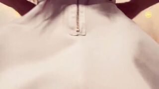 Hot fuck with beautiful Milf Alexis2Love