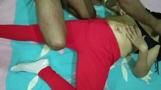 Sali Boli Jija Ji Aaj Muje Chod-Chod Ke Maa Bana Dijiye