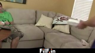 Step Mom and step son compilation