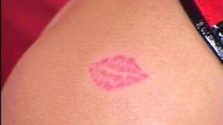 Superior hungry slut with really huge tits gets nailed good