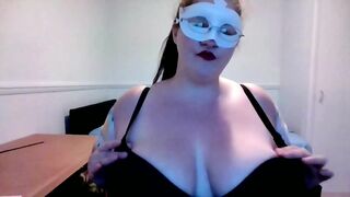 My boyfriend is at work and I need him now! Feat. Ellie Cappotelli edited by Katie Starling - 7 image