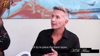 Big Boobs Cheating Wife Sex with her neighbor