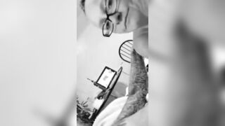 CumSlut MandyDickenz sucks Dick POV