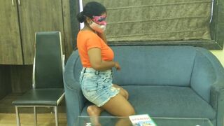 Master ki niyat sahi nahi thi mujhe chod hi dalaTution teacher fuck Alina very hard hairy pussy big boobs