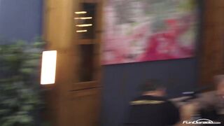 Sexy Susi - BEHIND THE SCENES - INTERVIEW UND ALLE CASTING VIDEOS AUF FUNDORADO