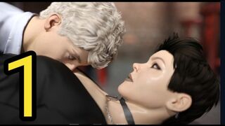 Step Mom Gameplay Walkthrough Part01