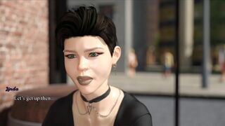 Step Mom Gameplay Walkthrough Part01