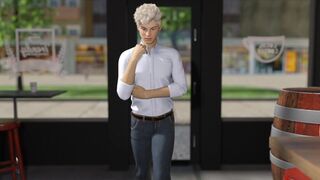 Step Mom Gameplay Walkthrough Part01