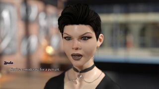 Step Mom Gameplay Walkthrough Part01