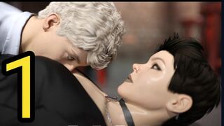 Step Mom Gameplay Walkthrough Part01