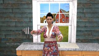 Step Mom Gameplay Walkthrough Part01