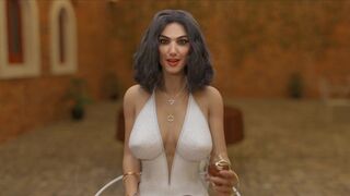 Step Mom Gameplay Walkthrough Part01