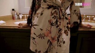 Hot Milf Moms Fucks Small Boy In Quarantine Nikki Brooks