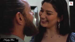 Hot big tits milf mom fucked hard by the stepson - 2 image