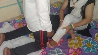 Didi ki independence day fast chudai in hindi audio me