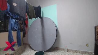 I am the niece of a real pervert, now the bastard asked me for anal sex! I have been tolerant, because on Sundays I have to buy