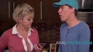 My Husband Hates Anal, But I LOVE IT