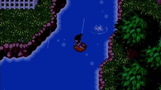 Kamesutra DBZ Erogame 75 Bathing with her Husband's Friend