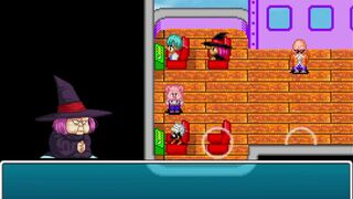 Kamesutra DBZ Erogame 75 Bathing with her Husband's Friend