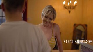 It's Not Weird To Fuck My Wife's Mom- Dee Williams