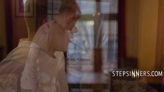 It's Not Weird To Fuck My Wife's Mom- Dee Williams