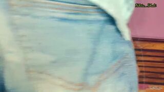 Desi Wife Cheating Her Husband and Fucked By Her Neighbour