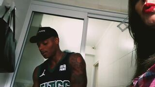 Porn Cast with Will Mastro and Samuka Ventura