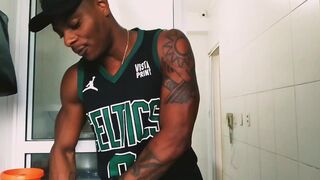 Porn Cast with Will Mastro and Samuka Ventura