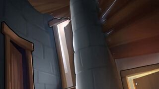 Summertime Saga Cap 45 - Mal De Amores