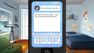 Summertime Saga Cap 45 - Mal De Amores